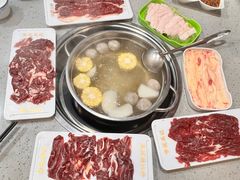 -杏花吴记牛肉火锅