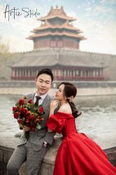 -THE QUEEN(北京店)