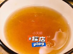 铜壶吊梨汤-大鸭梨(天通西苑店)
