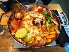 -李先生的首尔小馆(松江启源广场店)