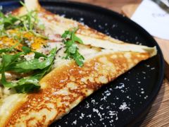 -GOTLOT COFFEE&KITCHEN角落厨房NOOK店