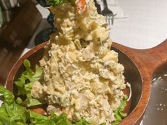 -俄士厨房(五棵松华熙LIVE店)