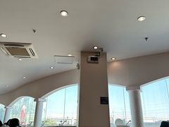 -萨莉亚意式餐厅(东川路店)