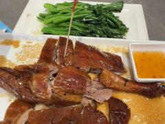 -先记烧鹅王·本地粤菜(福永店)