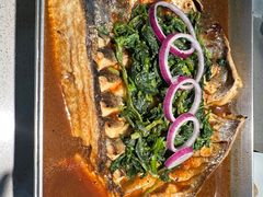 -半天妖烤鱼(方庄店)