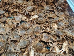 -黑金·寻焰自助百汇·烤肉·火锅(中街店)