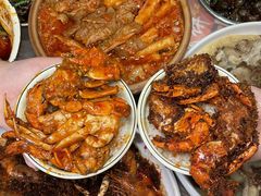 -辣螃铠盆盆蟹大排档(总店)