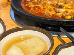 -红辣椒八爪鱼特色韩国料理专门店(远景路旗舰店)