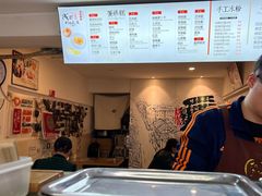 -贺记蛋烘糕(文庙西街店)