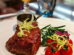 -RELLMAN莱尔曼扒房(黄埔店)
