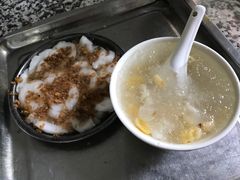 -老福合沟无米粿甜汤粿品店