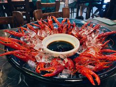 -上海老城区小龙虾虾宴·杭帮菜(五柳巷店)