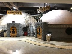-纽斯桑拿会所(天山店)