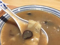 胡辣汤-驴世家驴肉火烧·凉皮·胡辣汤(五道口店)