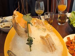 -东海怡品海鲜豆捞(舟宿夜江店)