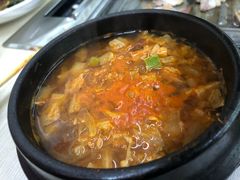 -朴氏韩国料理(北欧丽景店)