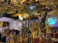 -冰城小镇音乐串吧·聚会餐厅(百子湾店)