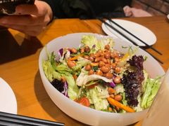 -好嫂子酱猪手•农家菜(槐房万达店)