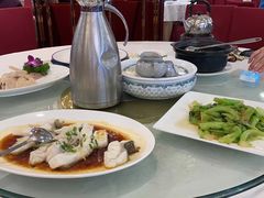 -黄埔华苑酒家(黄埔店)