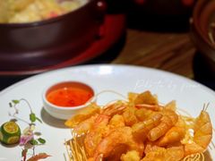 -广东道至正餐厅(区庄店)