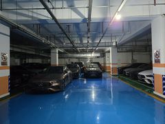 -TESLA 特斯拉(北京颐堤港体验店)