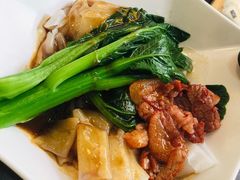 叉烧陈村粉-昇记肠粉王(福华路店)