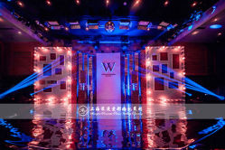 -天禧嘉福璞缇客酒店·宴会厅