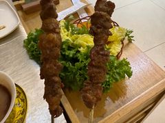 -东来顺饭庄(王府井步行街店)