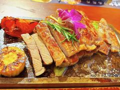 -喀秋莎西餐厅