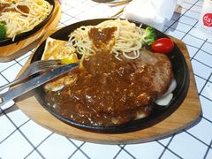 -永安永乐购物中心
