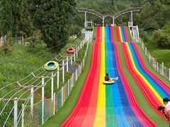 -名花谷生态庄园