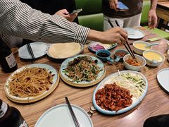 -合合春饼(潘家园店)