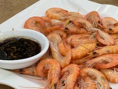 -新河畔海鲜酒楼(虎门店)