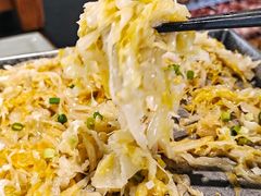 -很久以前羊肉串(南京路第一百货店)