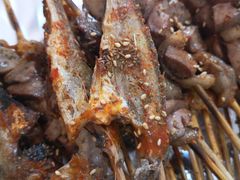 -原肖村桥卤煮(旧宫东路店)