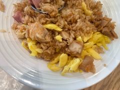 -必胜客(浦上万达店)