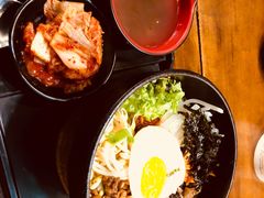 -米屋石锅拌饭(师大店)