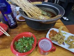 -冒椒火辣(太古里店)