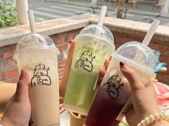 -龙厂长老火锅(抚琴店)