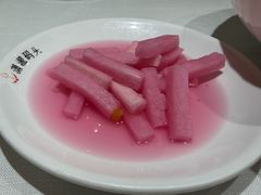 -潇湘码头·鲜湘菜(清河店)