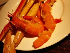 -上海东方佘山翰悦阁酒店·Vie全日制餐厅