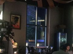 大堂-巴别塔法餐舍(合作路店)