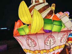 -西安城墙·碑林历史文化景区