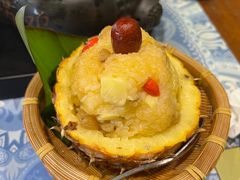 -云海肴·汽锅鸡·云南菜(南强街店)