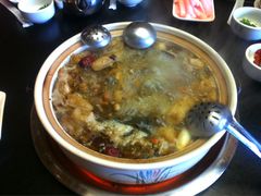 iphone_upload_pic-东巴谷野生菌火锅餐厅