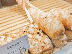 -21克拉面包(崂山万象汇店)