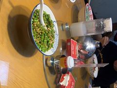 -西江红·株洲本地菜(滨江南路店)