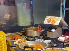 -柳州肥姨妈大骨螺蛳粉(曹路店)