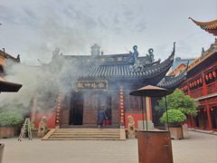 -钦赐仰殿道观