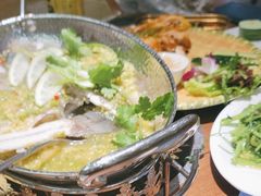 -南越郡·越式风味餐厅(青秀万达店)